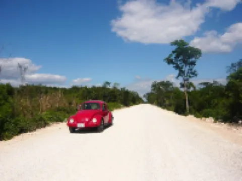 Antigua Lodge, Away from the Crowds, Kite Surfers Paradise in El Cuyo