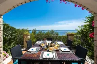 Mediterranean Villa with Astonishing View over the Adriatic Sea and Private Pool