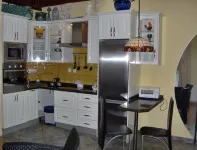 Holiday Home to the Street with Big Kitchen