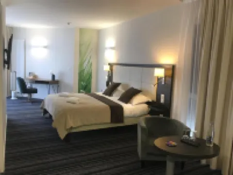 The Originals City, Hôtel la Verriaire, Cholet Sud