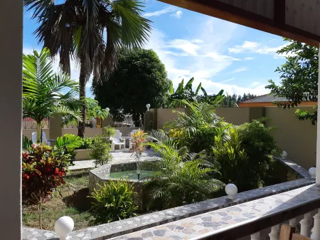 Relax and Quiet Place