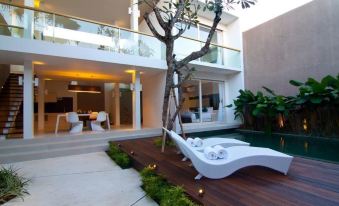 Asa Bali Luxury Villas & Spa