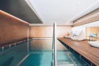 Iberostar Selection Lisboa - Strand