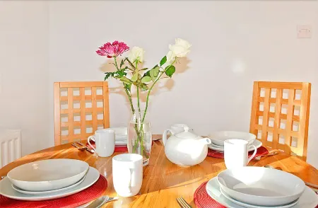 Hillview House Hostel Inverness