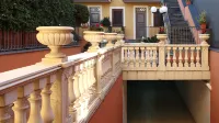 Adriana Casa Vacanze Holiday Tours in Sicily, wi fi, Parking Free, Near Sea