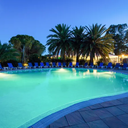Les Perles de Saint Tropez