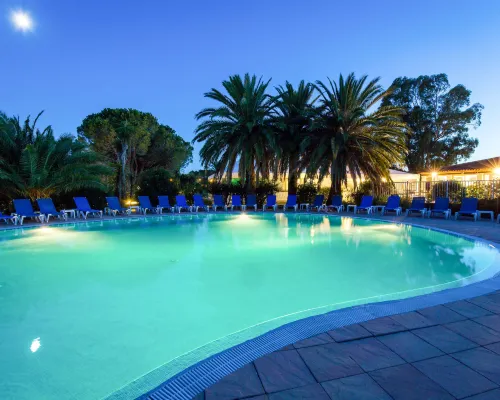 Les Perles de Saint Tropez Hotels in Grimaud