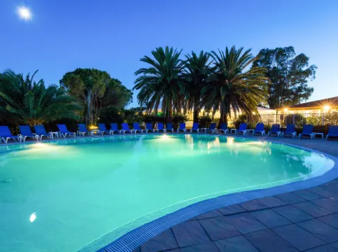 Les Perles de Saint Tropez Hôtels à : Grimaud