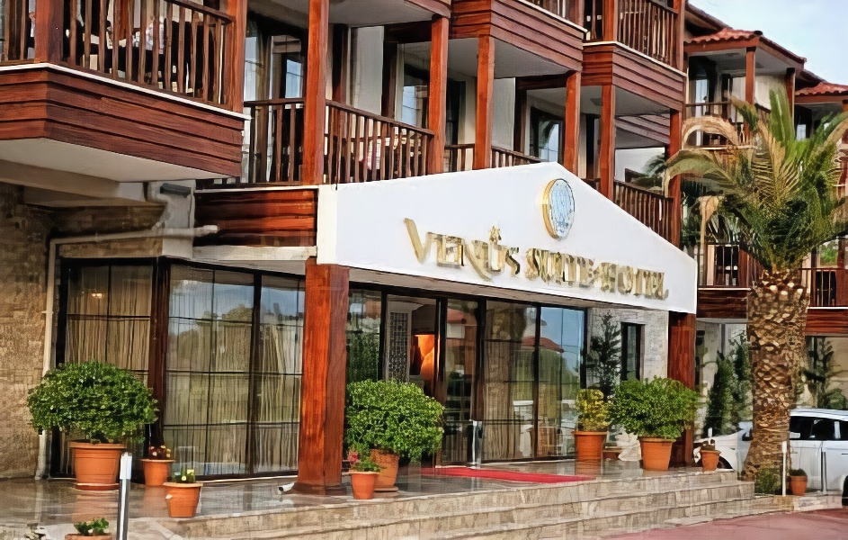 Venus Suite Hotel