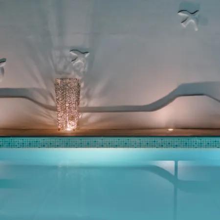 Lilly Residence-All Sea View Suites, Adults Only