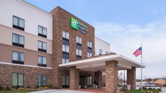 Hilton Garden Inn Charlotte/Mooresville