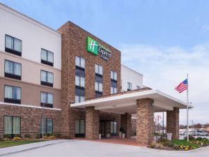 Hilton Garden Inn Charlotte/Mooresville