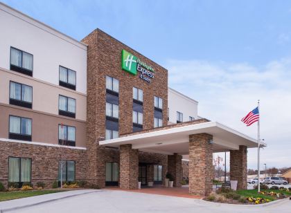 Hilton Garden Inn Charlotte/Mooresville