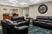 Candlewood Suites GALVESTON by IHG - parcheggio