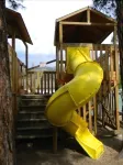 Beachside Motel