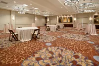 Staybridge Suites LONG BEACH AIRPORT by IHG Hotels in Long Beach