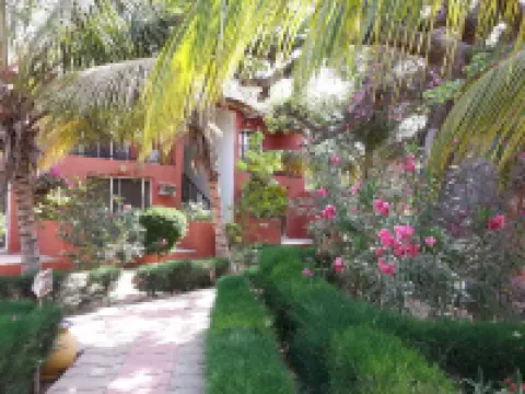 Royal Saly Hoteles en Departamento de Mbour