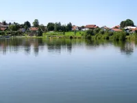 Jägerwiesen (Wah104) Hotels in Waldkirchen