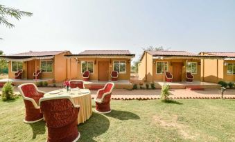 Pushkar Rajwara Resort