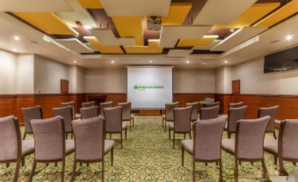 Wyndham Garden Dammam