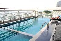 Daspalla Hyderabad - Pools