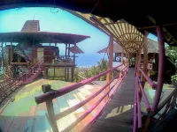 Villa Karang Aji - Wifi