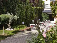 Grand Hôtel Niort Centre 尼奧爾住宿飯店
