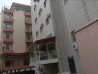 Tou'Ngou Hotel - 2 Sao