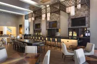 Hartford Marriott Downtown Отели в г. Хартфорд