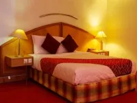 Pars Hotel Shiraz 쉬라즈 호텔