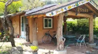 Sancheong Jirisan Teolbo Farm Pension Hotels near Jirisan Daewonsa