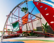Ohasis Boutique Suites - parking