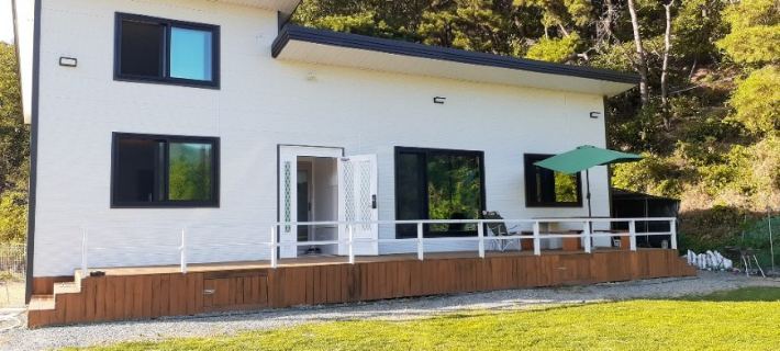 Gimcheon Haidie Pension Hotels in Gimcheon-si