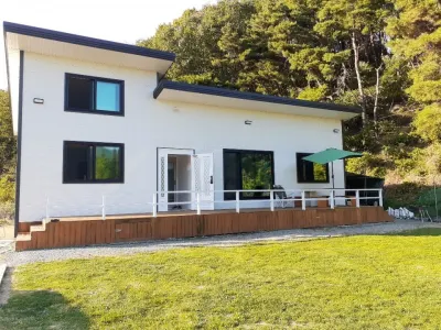 Gimcheon Haidie Pension Chokushi-sen附近的飯店