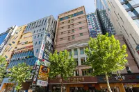 Masters Tourist Hotel