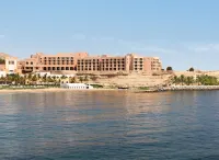 Shangri la Barr Al Jissah Resort and Spa