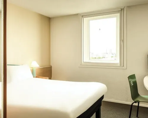 Ibis Paris Porte de Bercy Photos