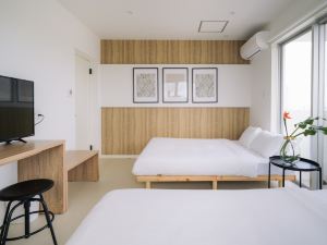 Comfort Miyabi Annex One 301