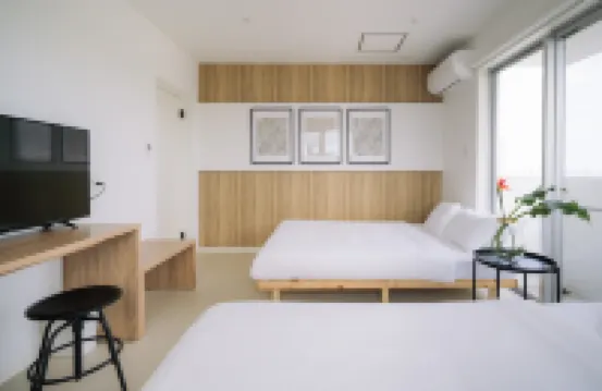 Comfort Miyabi Annex One 101