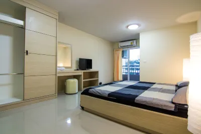 Dae Ma Place Hotels in Bang Krang