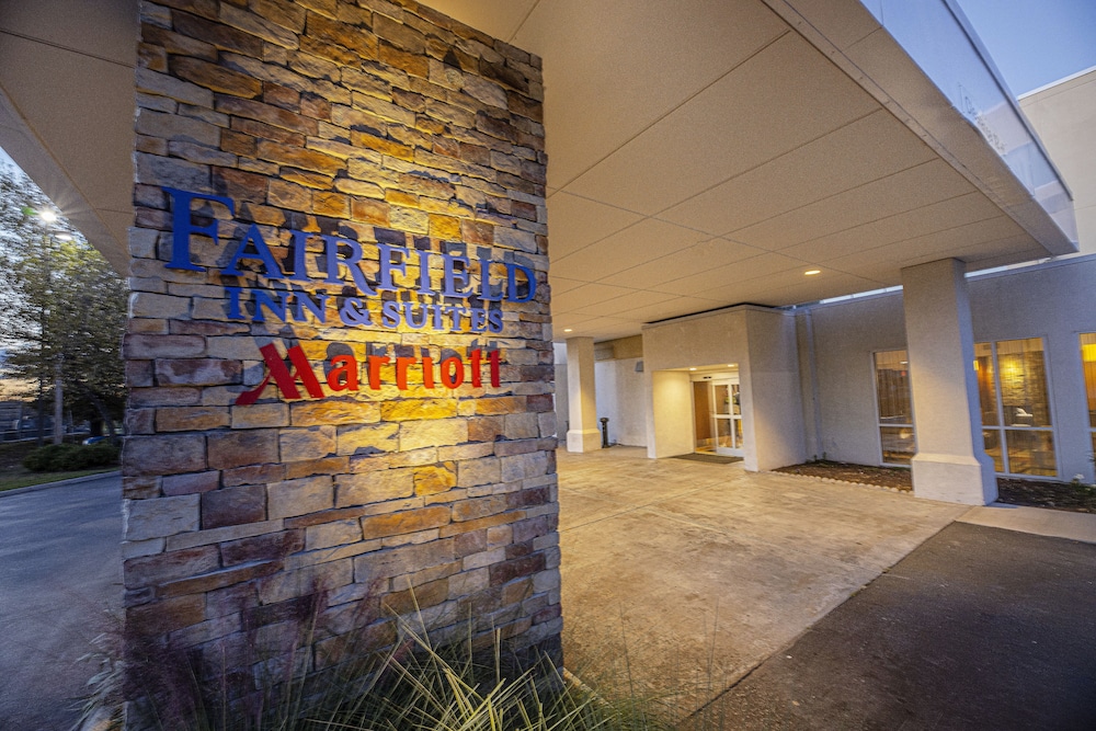 Fairfield Inn by Marriott Lumberton