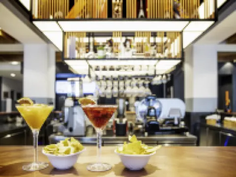 Novotel Parma Centro