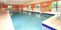Hampton Inn & Suites Lamar Hotels in Lock Haven
