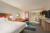 Home2 Suites by Hilton Chantilly Dulles Airport - Servicios de Traslado