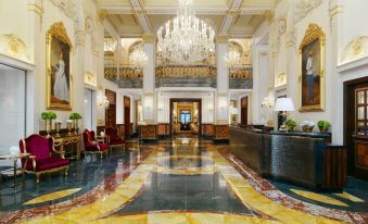 Hotel Imperial, a Luxury Collection Hotel, Vienna