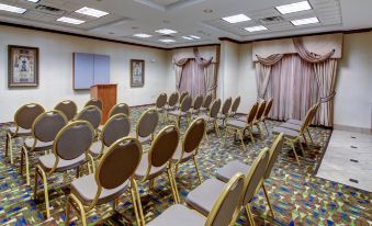 Holiday Inn Express & Suites San Angelo