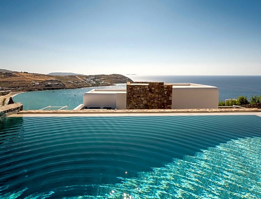 Summit of Mykonos