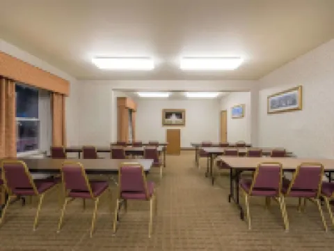 Super 8 by Wyndham Fort Worth Stockyards