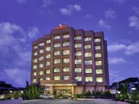 Hotel Hindusthan International, Varanasi Hotels in Varanasi