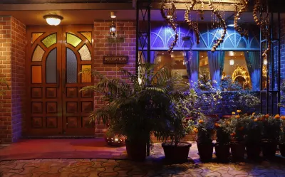 Hazarduari Residency Hotel in zona Chiria More Barrackpore